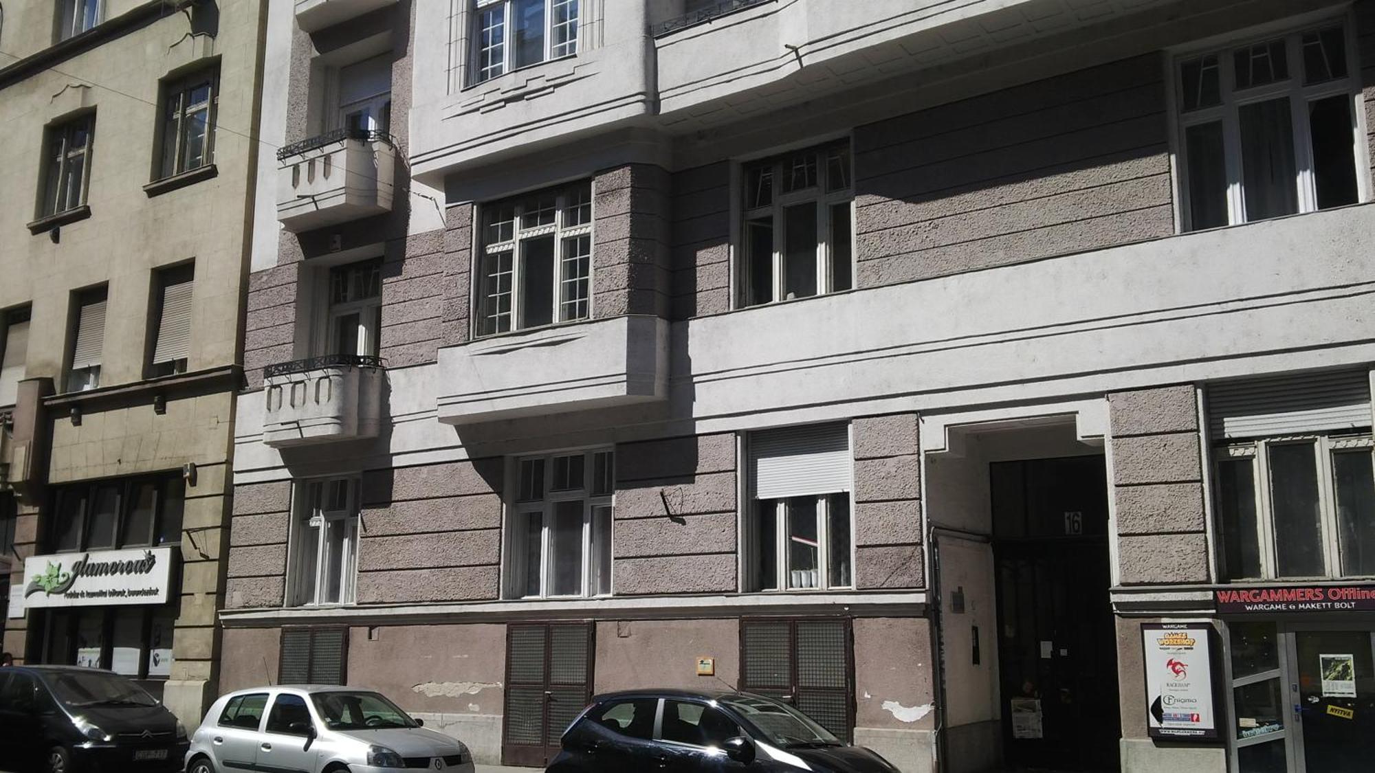 Downtown Apartments Budapest — Photos 3