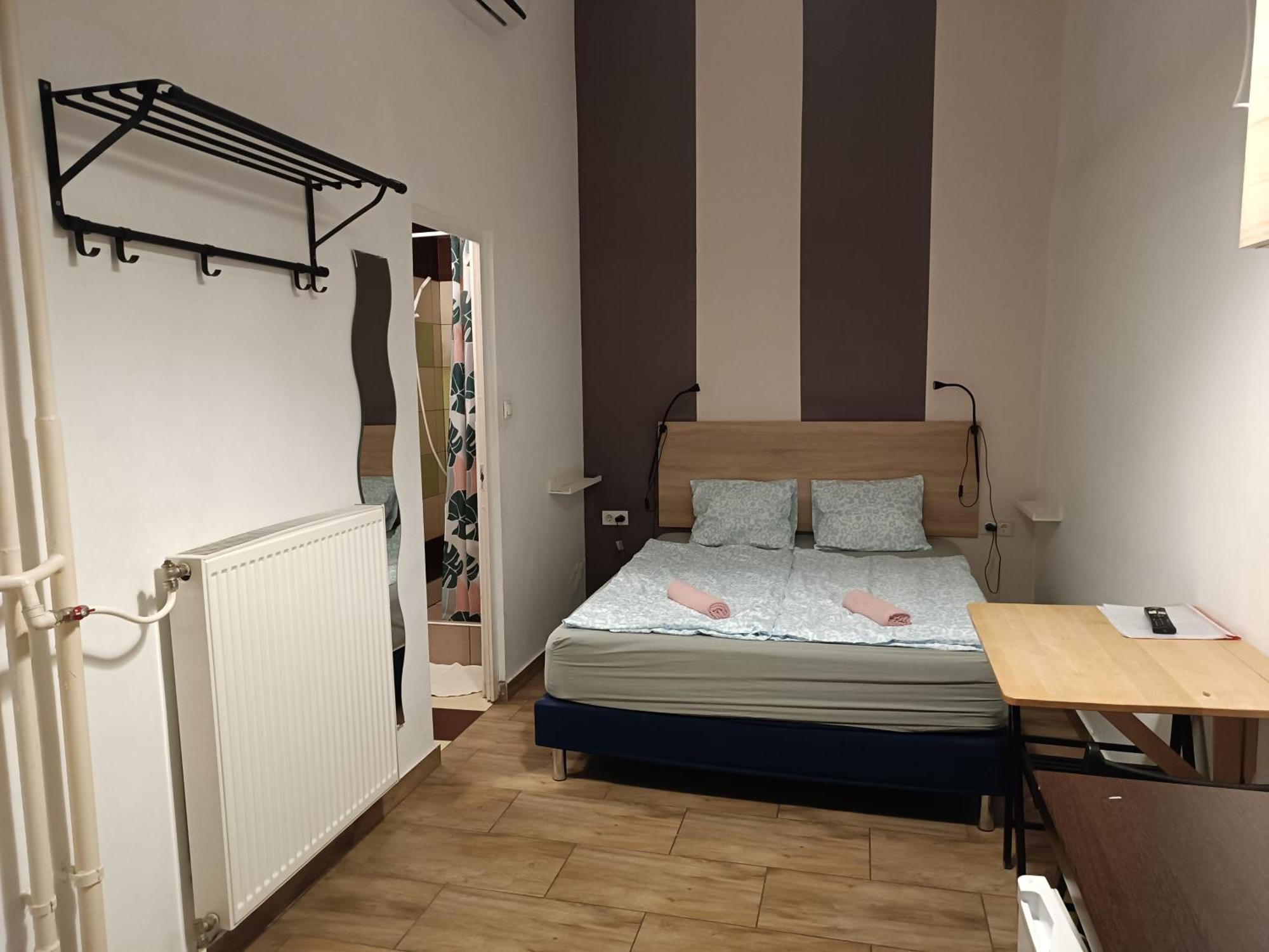 Downtown Apartments Budapest — Photos 1