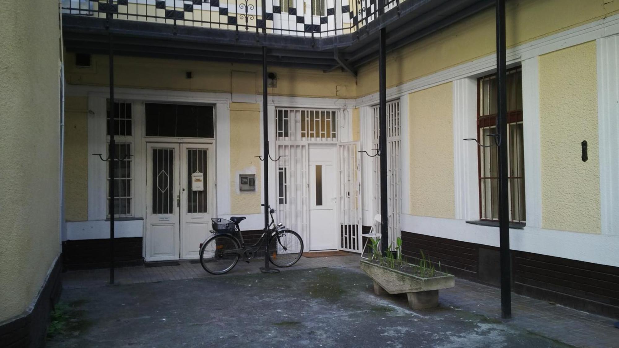 Downtown Apartments Budapest — Photos 2